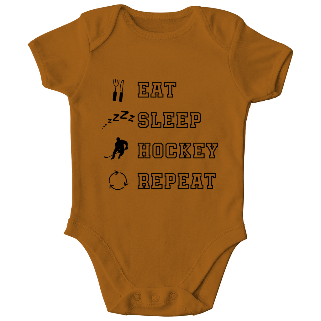 Babybody EAT, SLEEP REPEAT