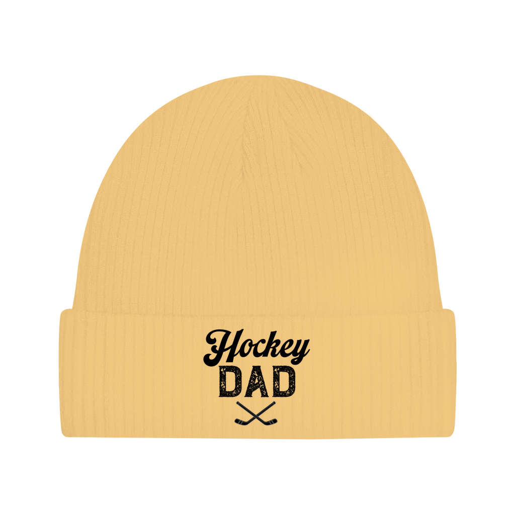 Beanie HOCKEYDAD