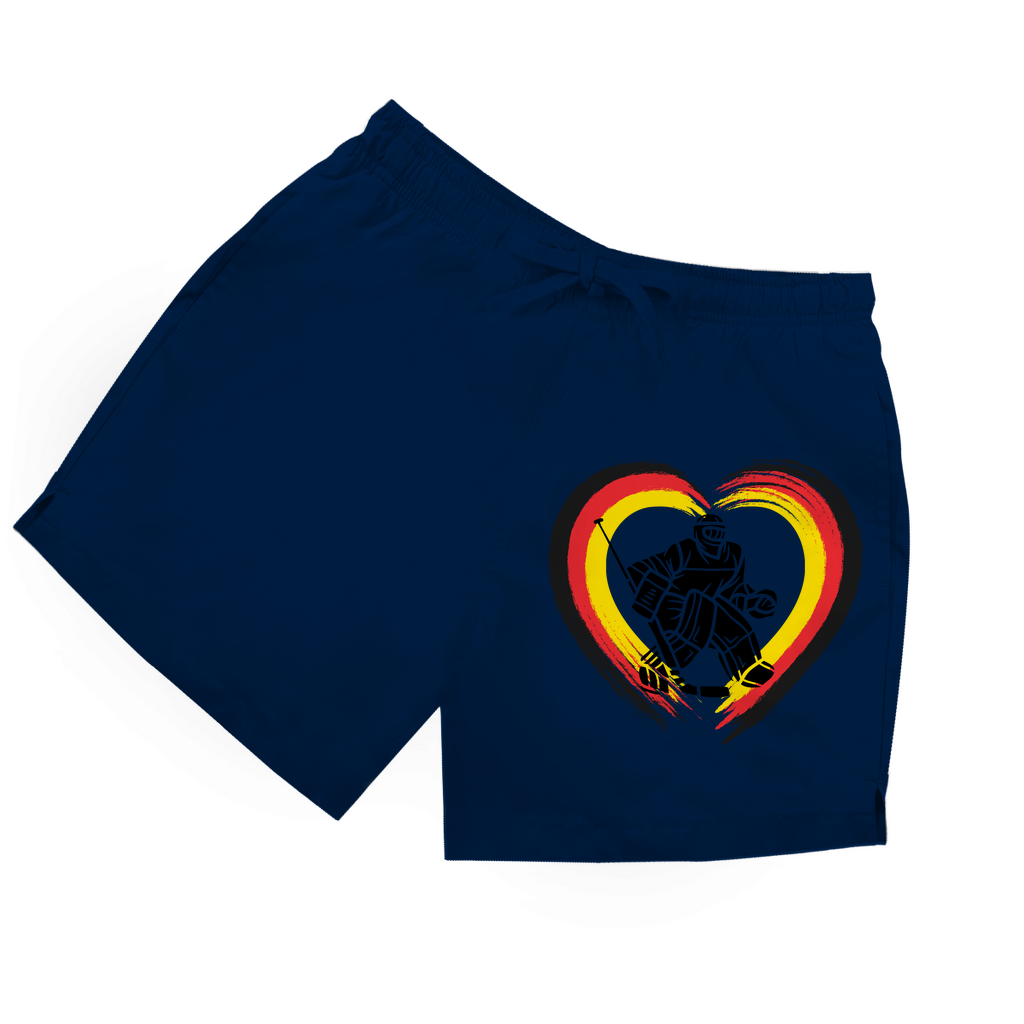 Badehose GERMAN LOVE Goalie