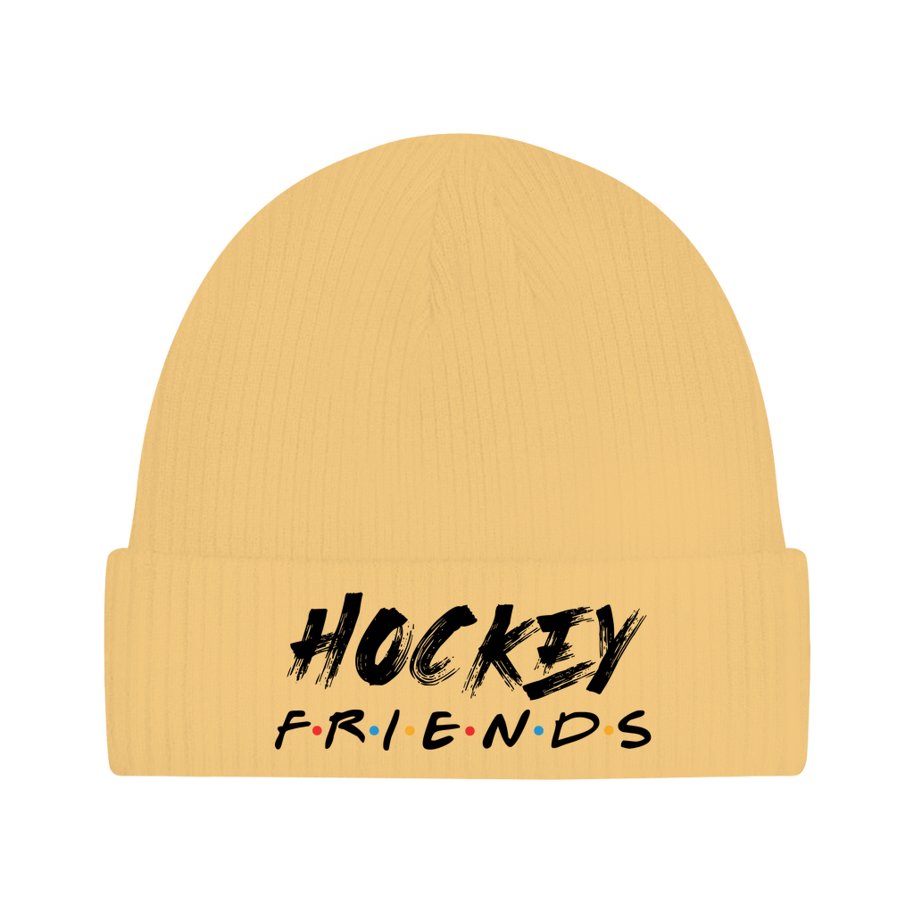 Beanie HOCKEY FRIENDS (FRIENDS EDT.)