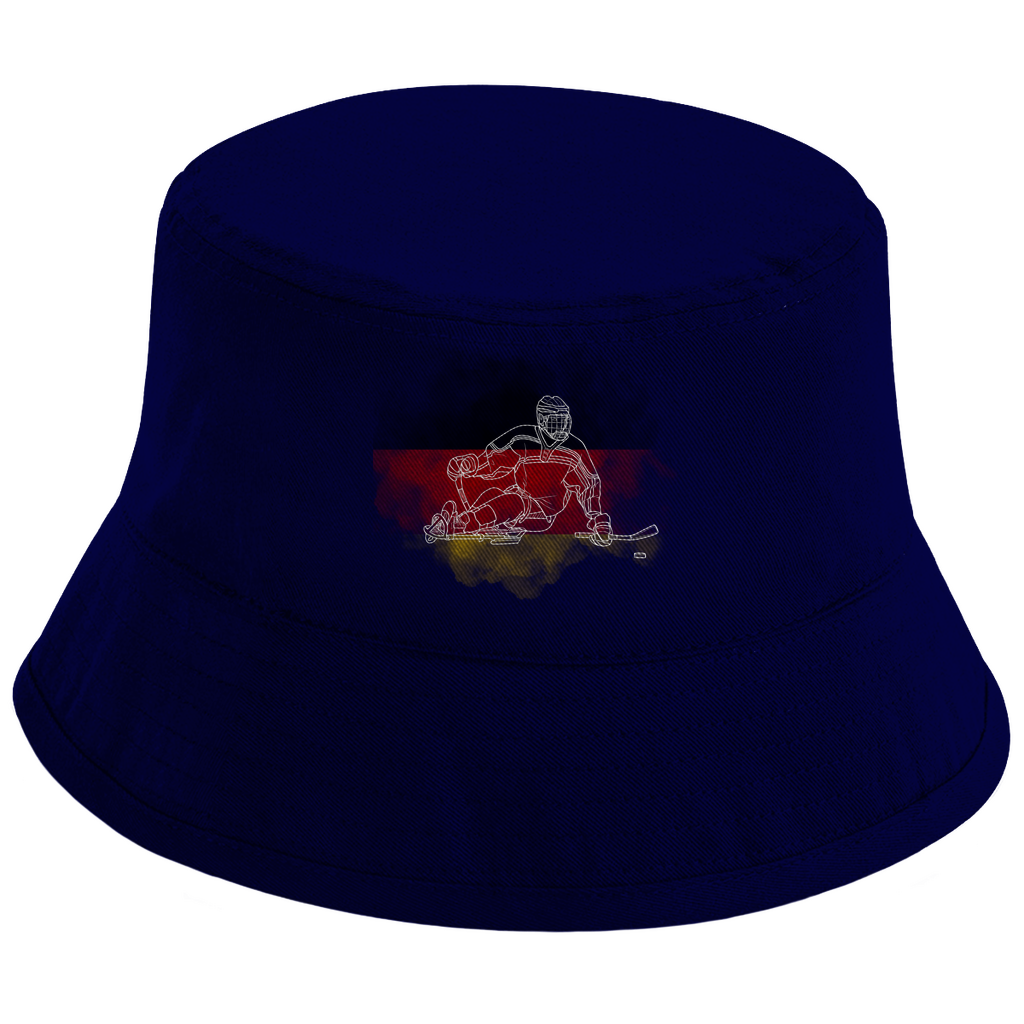 Bucket Hat SLEDGE HOCKEY DEUTSCHLAND