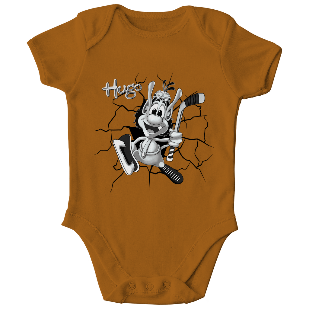 Babybody HUGO