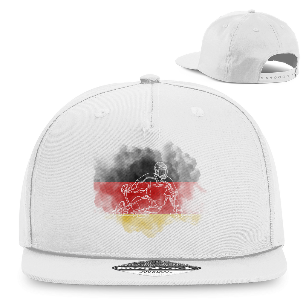 Snapback SLEDGE HOCKEY DEUTSCHLAND