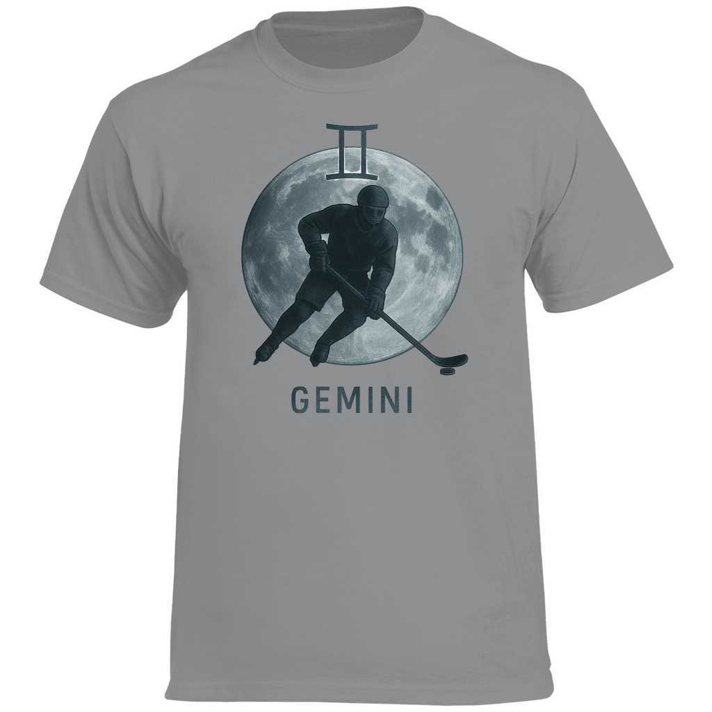 T-Shirt STERNZEICHEN GEMINI / ZWILLING
