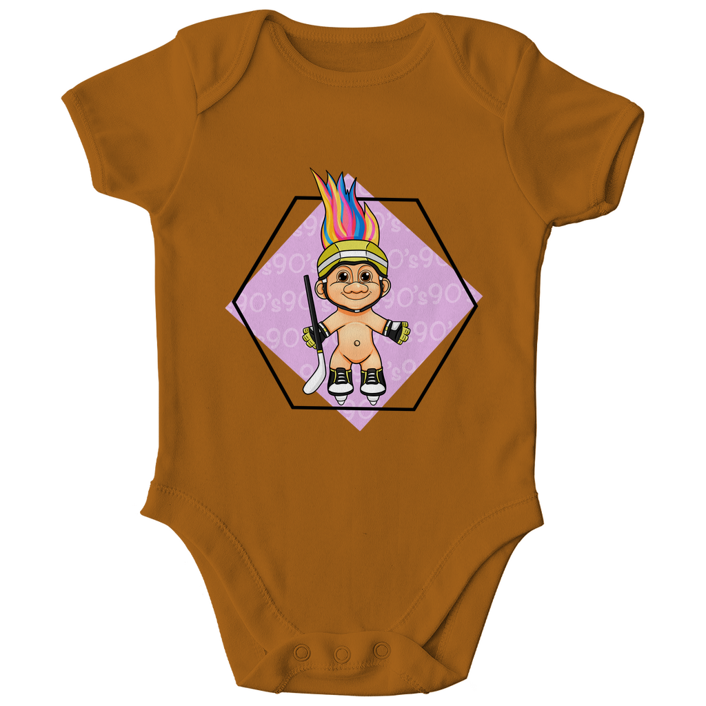 Babybody HOCKEYTROLL
