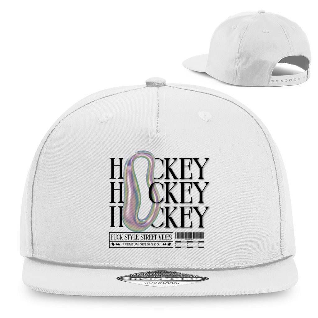 Snapback HOCKEY MODERN