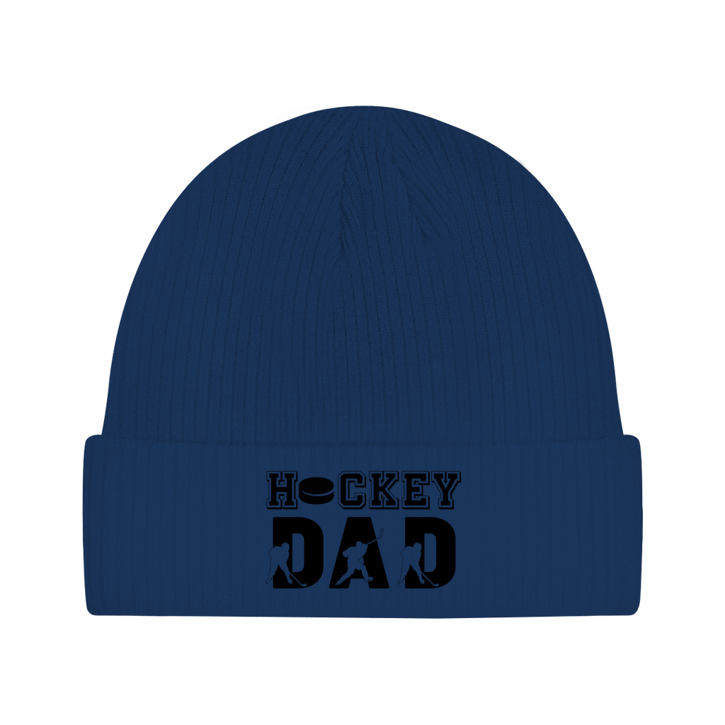 Beanie HOCKEYDAD SPIELER