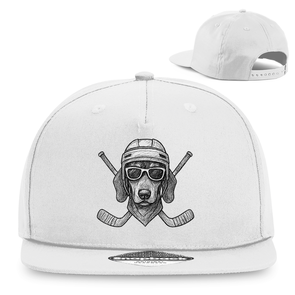Snapback COOL HOCKEYDOG