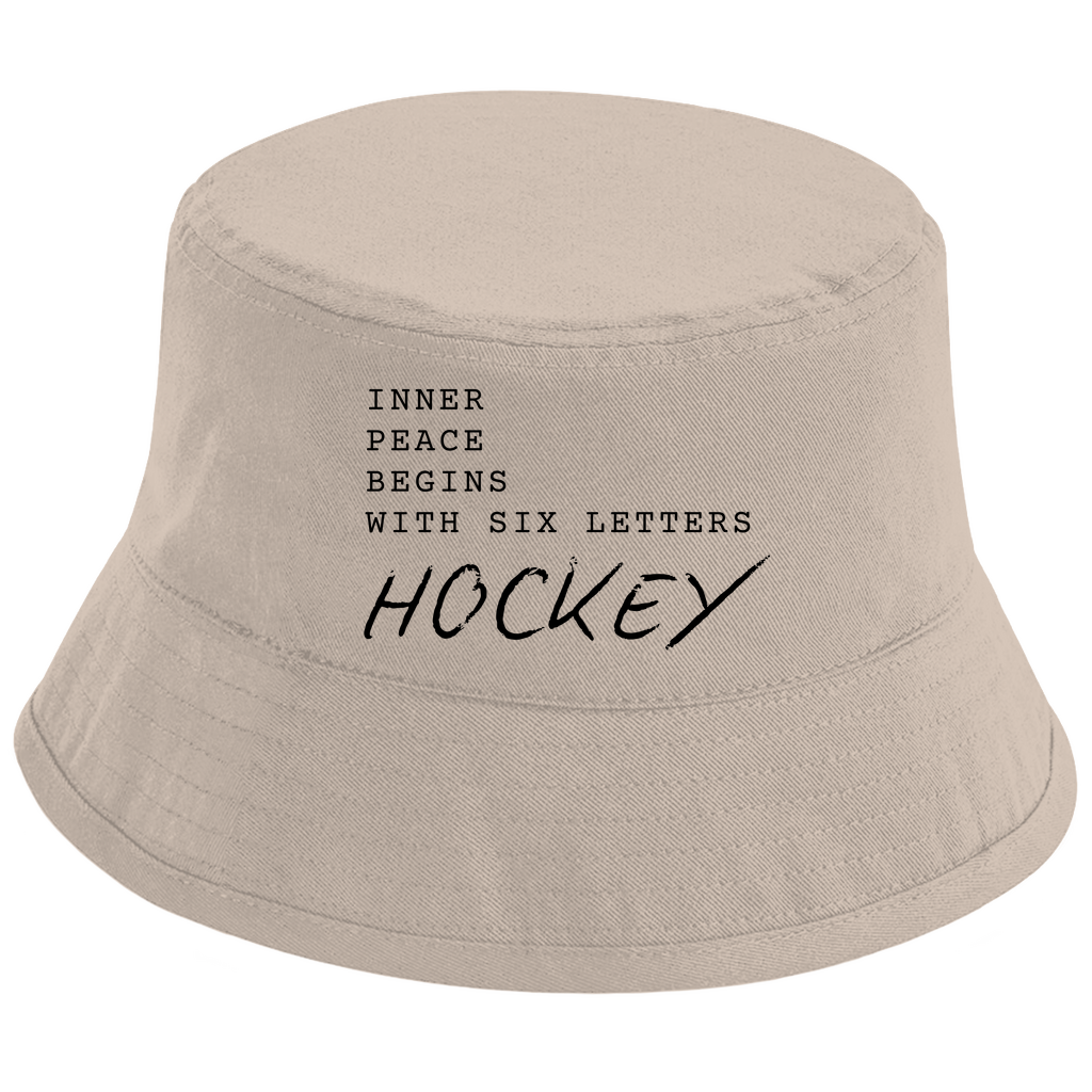 Bucket Hat INNER PEACE