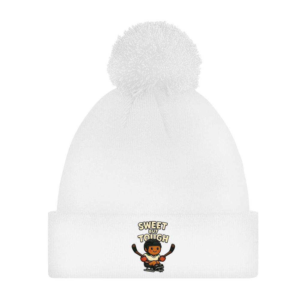 Bommelmütze SLEDGE SWEET BUT TOUGH