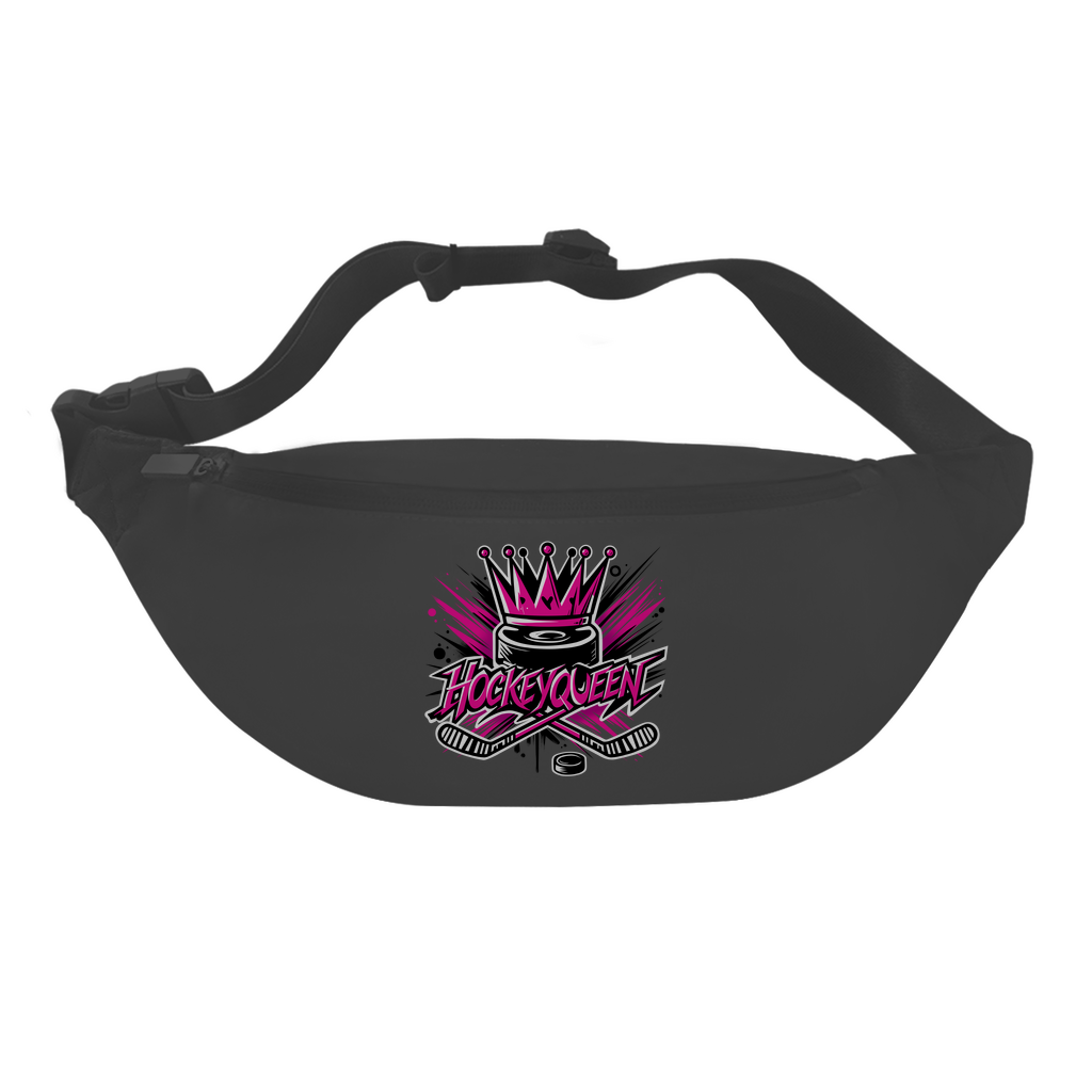 Gürteltasche HOCKEYQUEEN