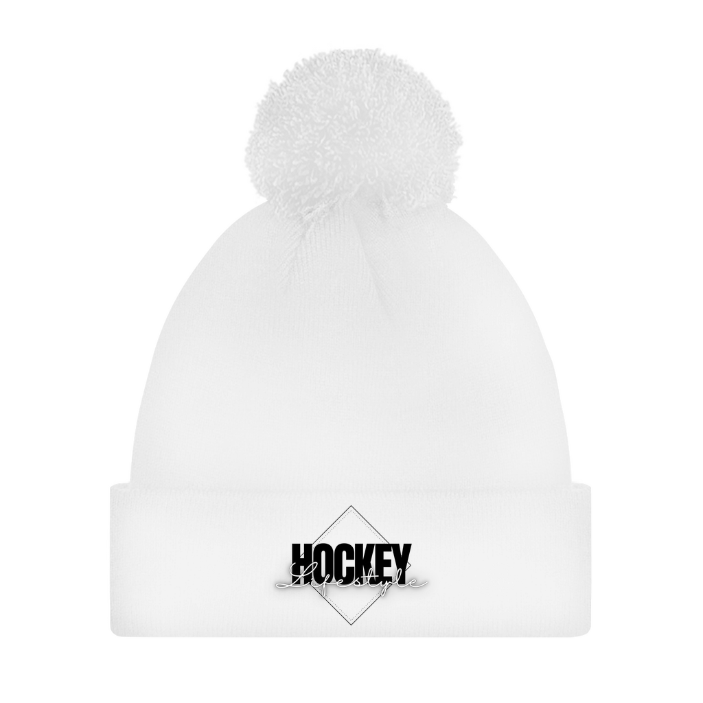 Bommelmütze HOCKEY LIFESTYLE