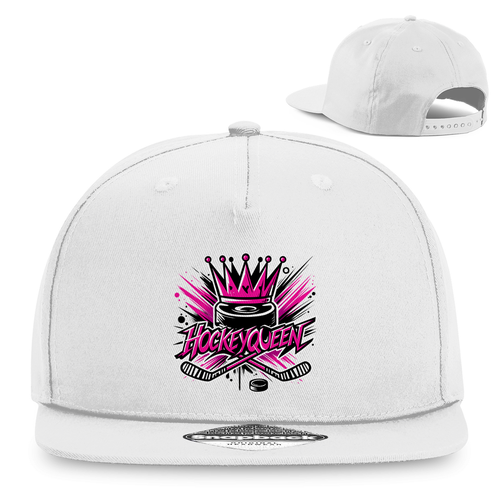 Snapback HOCKEYQUEEN