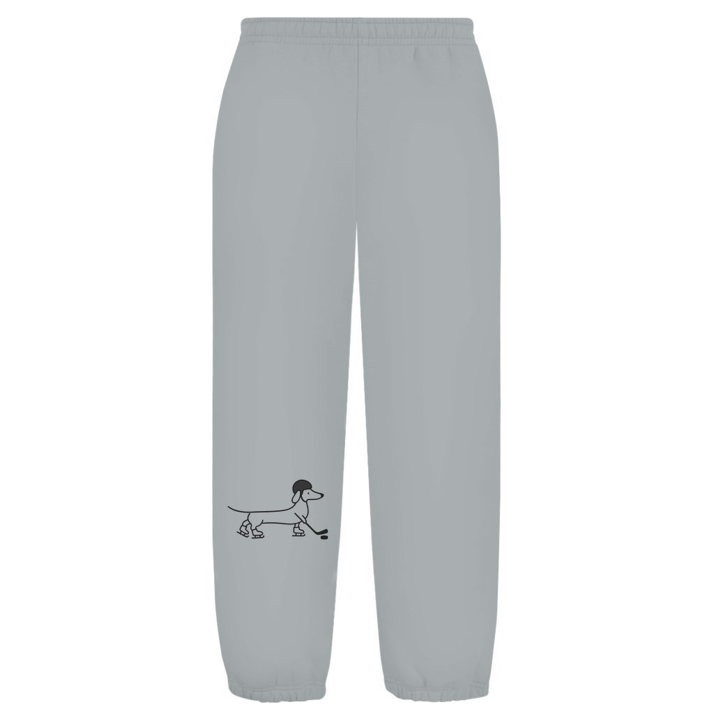 Oversize Sweatpants HOCKEY DACKEL
