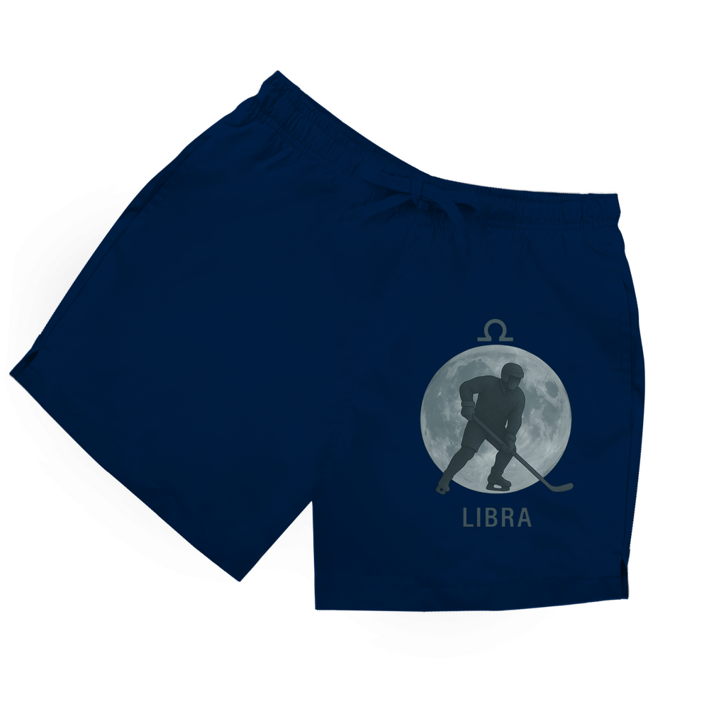 Badehose STERNZEICHEN LIBRA / WAAGE