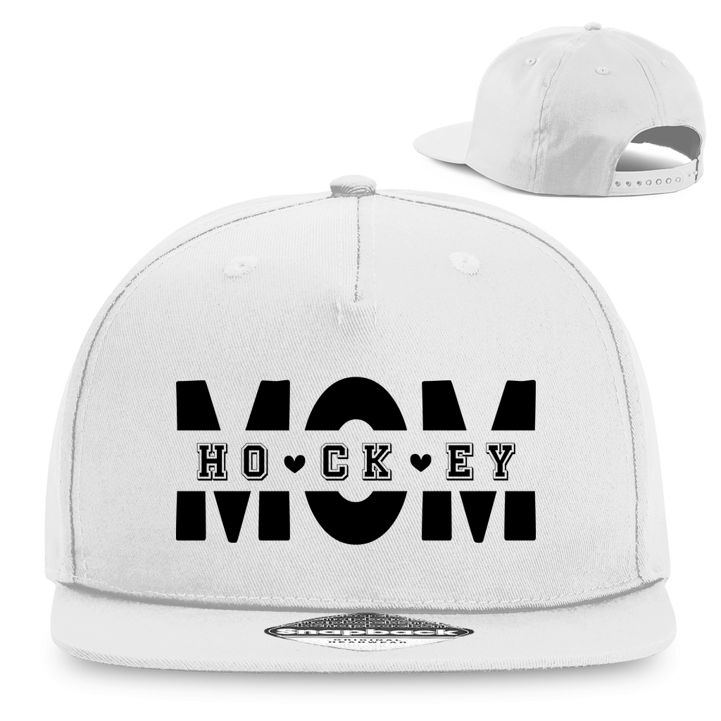 Snapback HOCKEYMOM