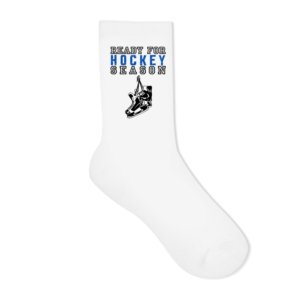 Socken READY 4 SEASON