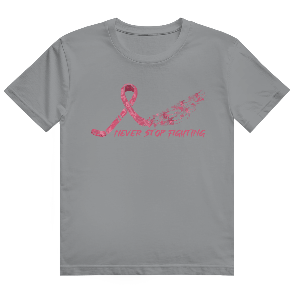 T-Shirt PINKTOBER FIGHTING