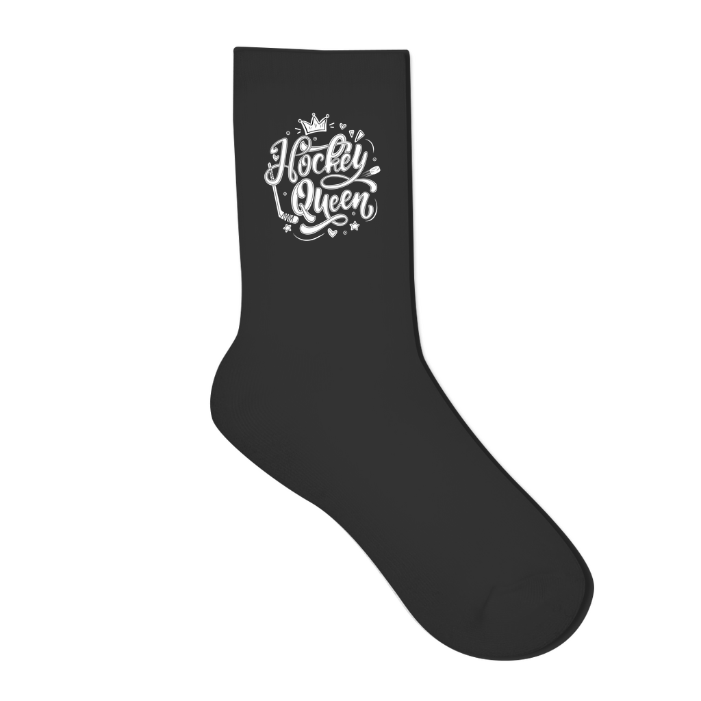 Socken HOCKEYQUEEN II