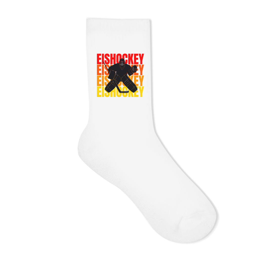 Socken EISHOCKEY GOALIE