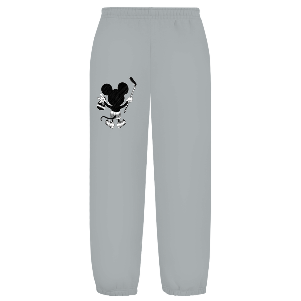 Oversize Sweatpants HOCKEYMOUSE
