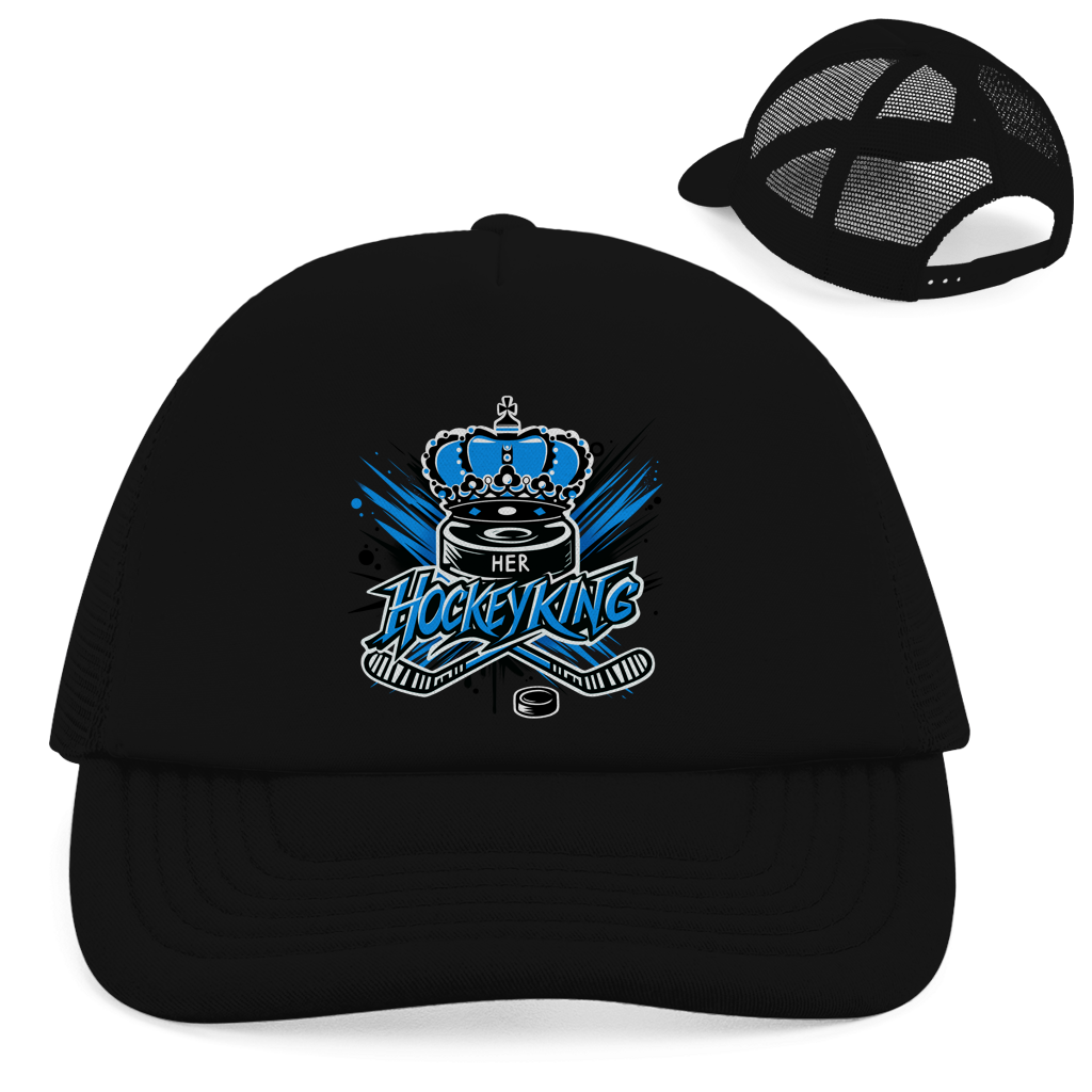 Retro Cap HER HOCKEYKING