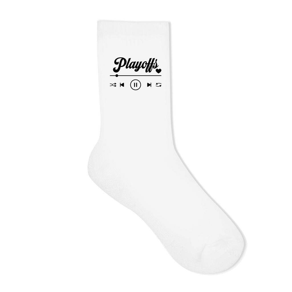 Socken PLAYOFFS SOUND