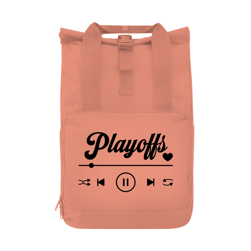 Rucksack PLAYOFFS SOUND