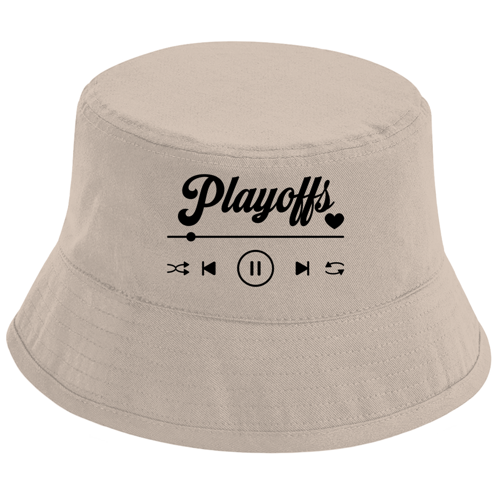 Bucket Hat PLAYOFFS SOUND