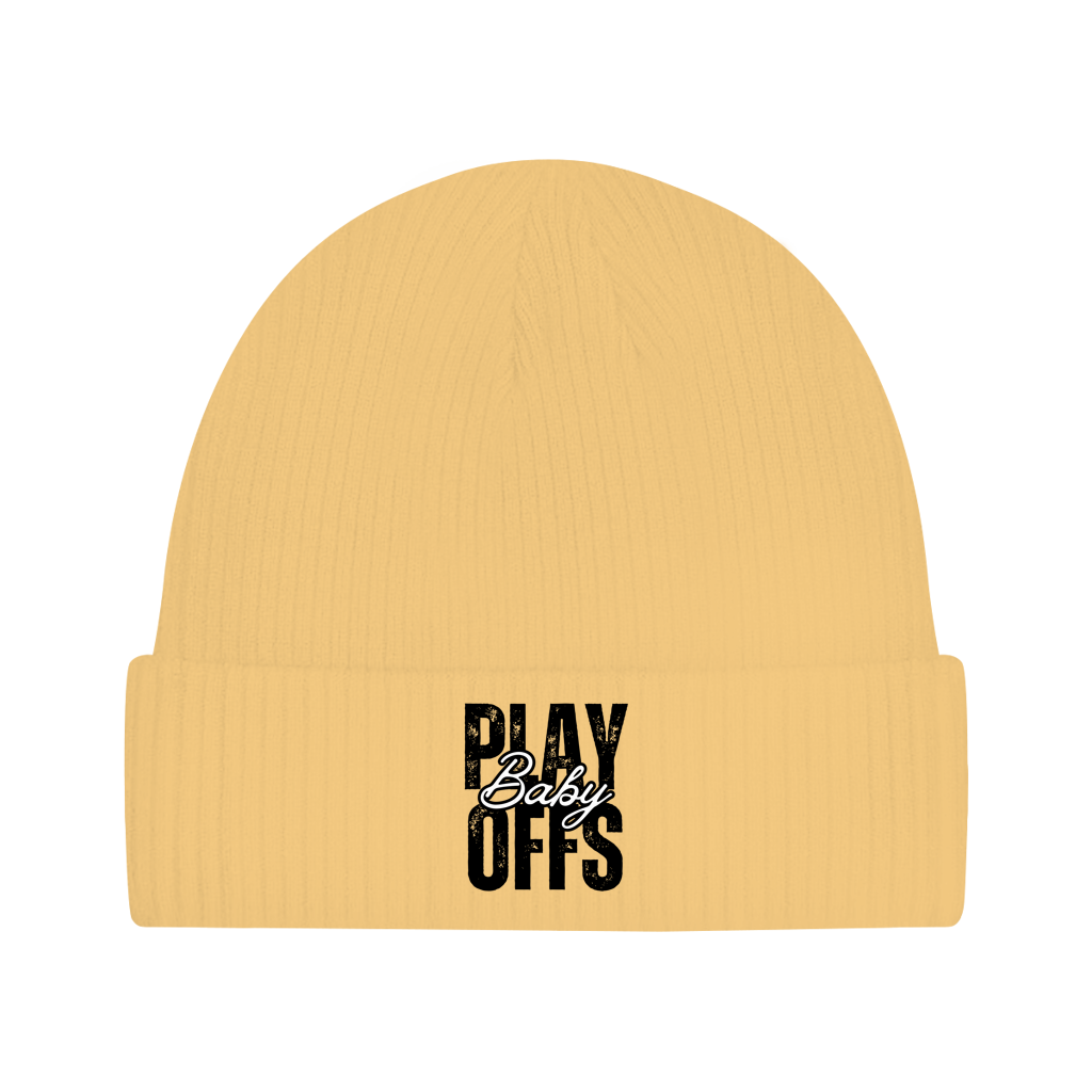 Beanie PLAYOFFS BABY