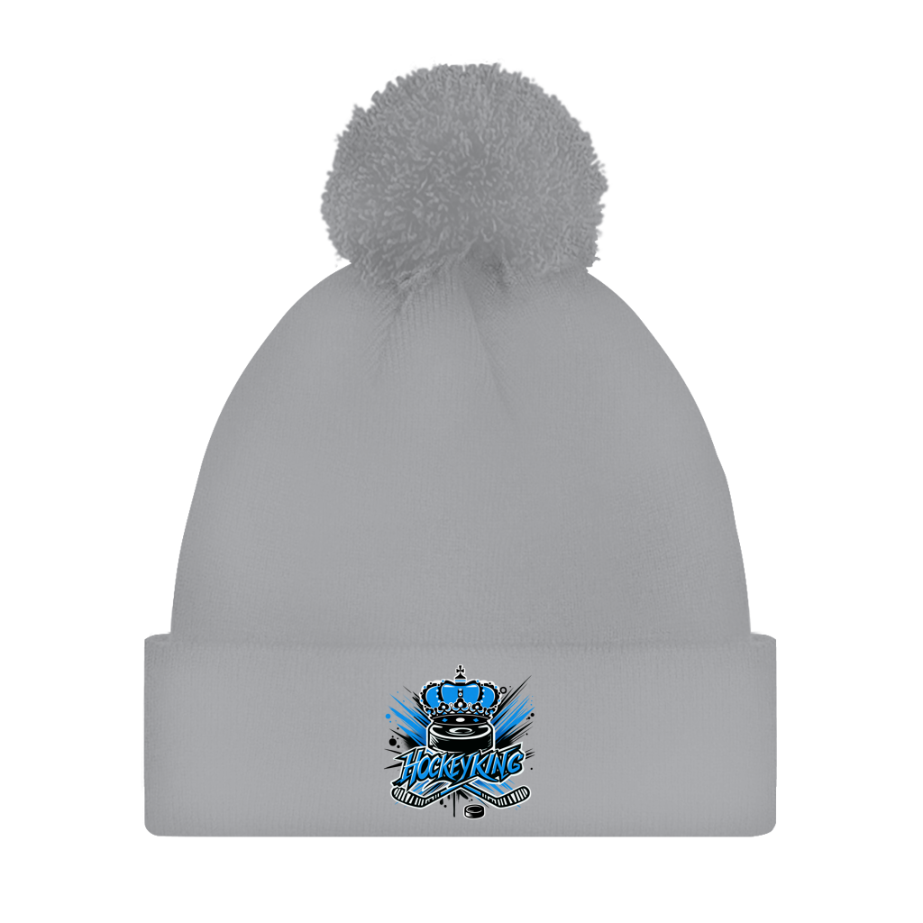 Bommelmütze HOCKEYKING