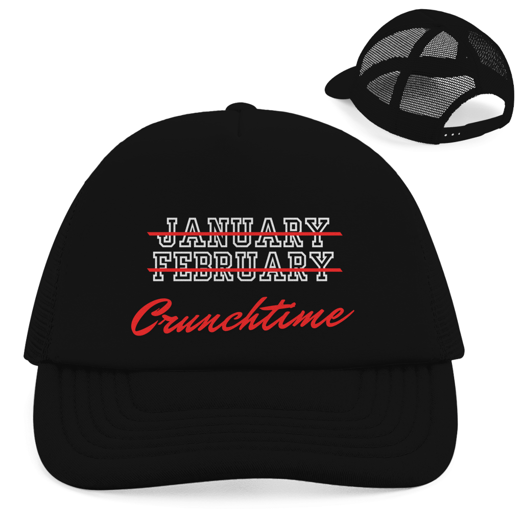 Retro Cap CRUNCHTIME