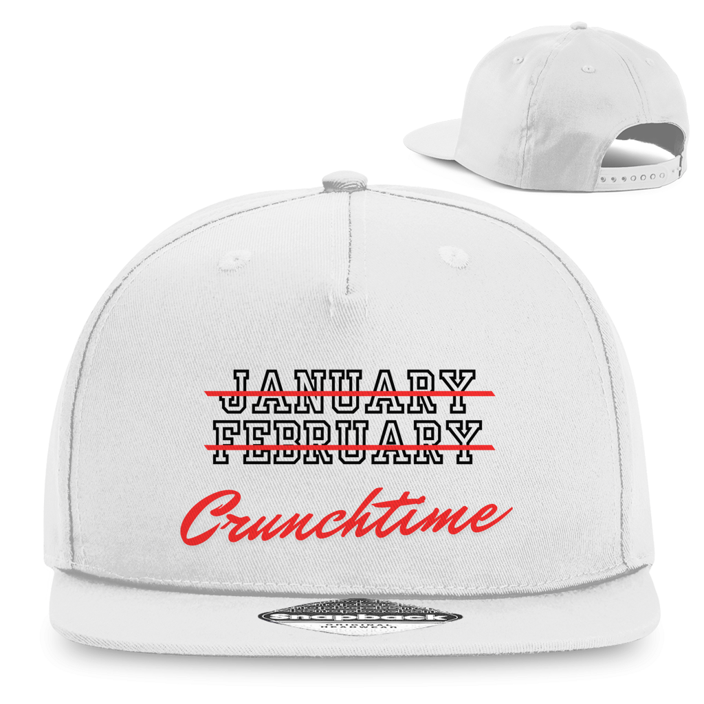 Snapback CRUNCHTIME