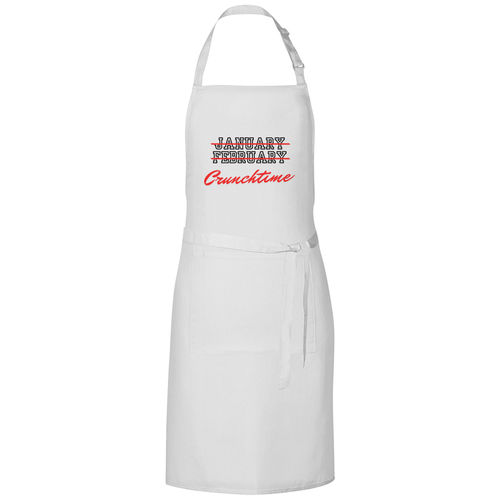 Grillschürze CRUNCHTIME