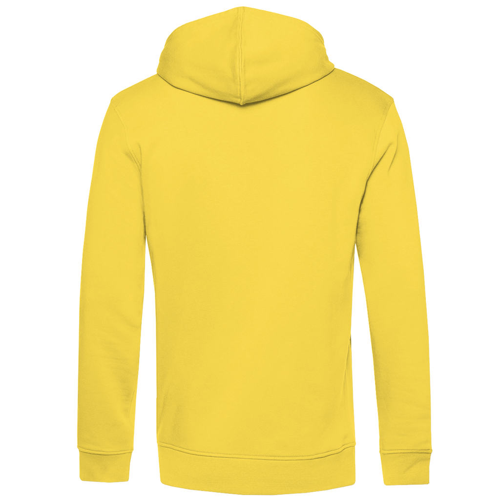 Premium Hoodie HOCKEY DACKEL