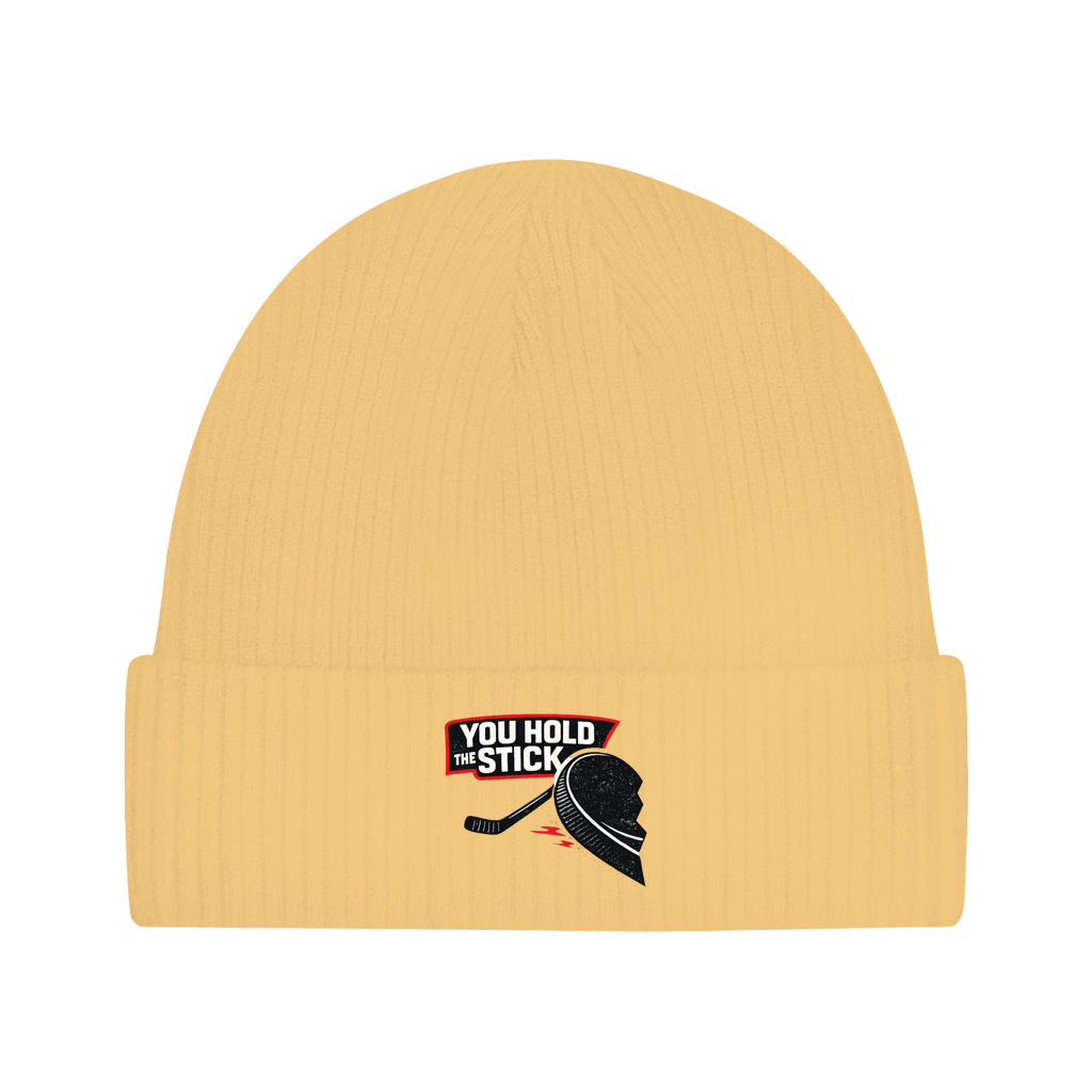 Beanie COUPLE HOLD STICK