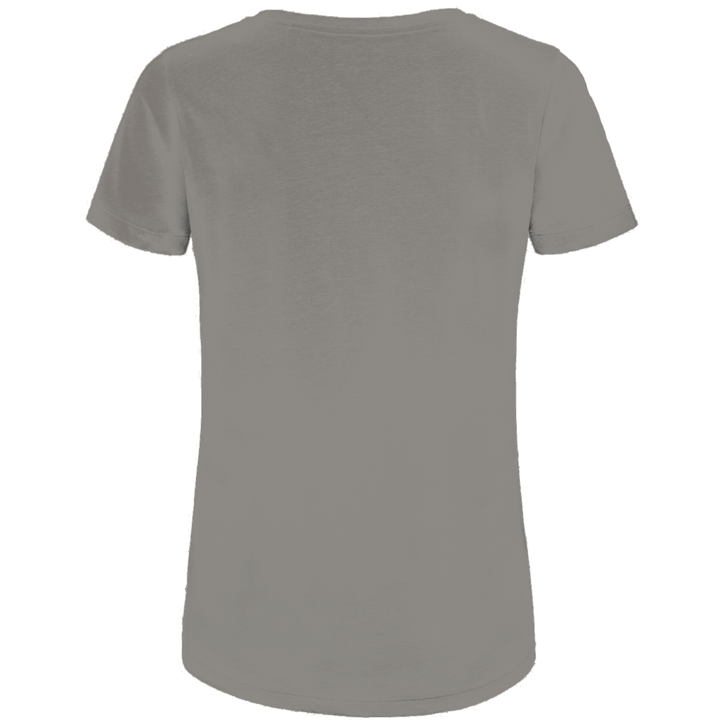 Ladies T-Shirt HOCKEY CAT
