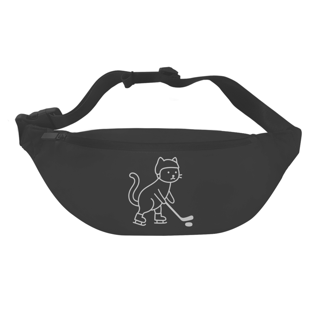 Bauchtasche HOCKEY CAT