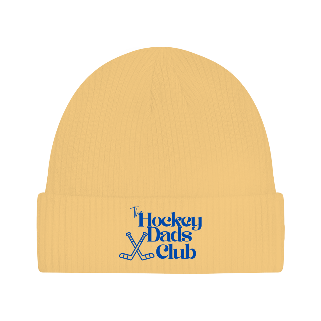 Beanie THE HOCKEY DADS CLUB
