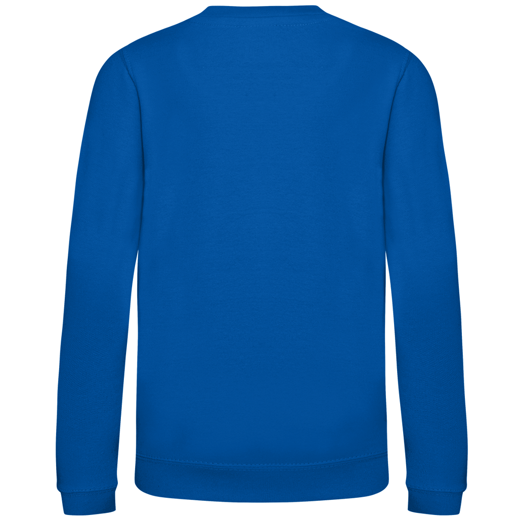 Kids Sweatshirt HOCKEYMOUSE