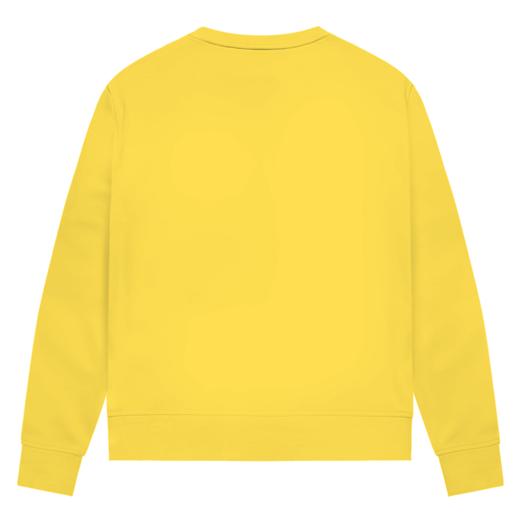 Ladies Sweatshirt HOCKEYKUH