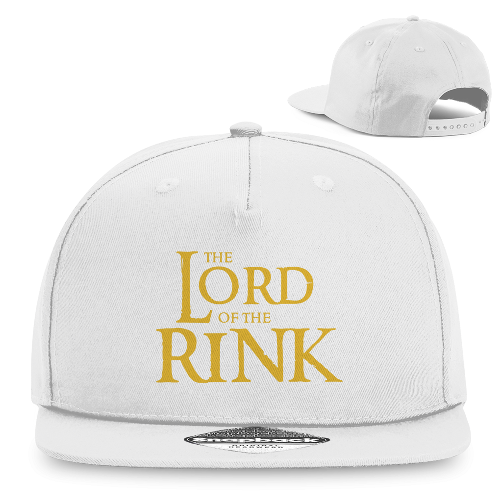 Snapback LORD OF THE RINK