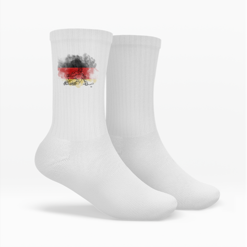 Socken SLEDGE HOCKEY DEUTSCHLAND