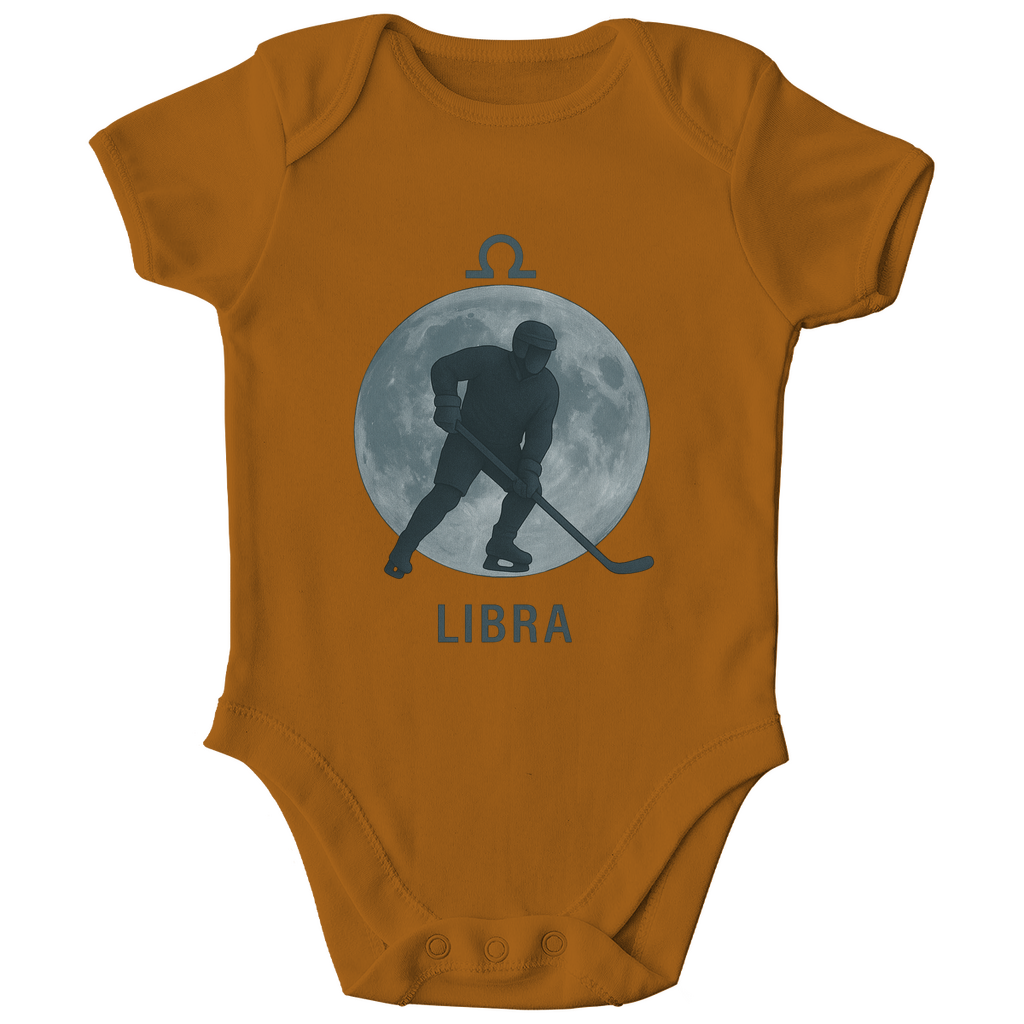 Babybody STERNZEICHEN LIBRA / WAAGE