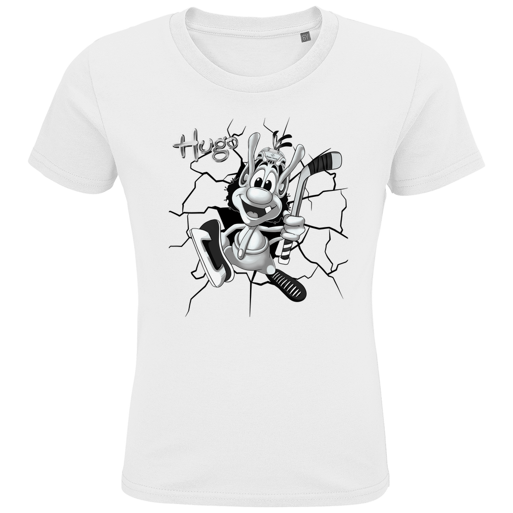 Kids T-Shirt HUGO