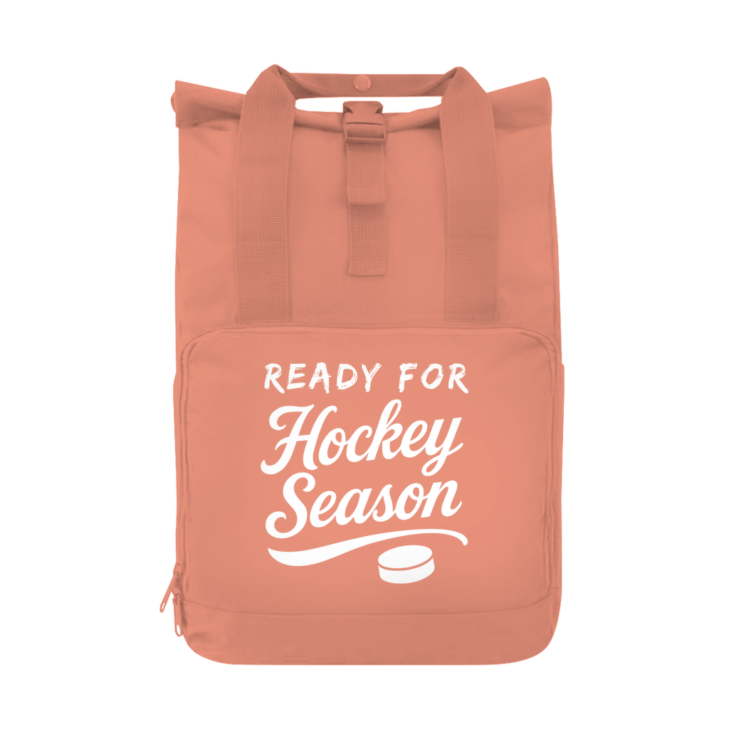 Rucksack READY FOR HOCKEY SEASON