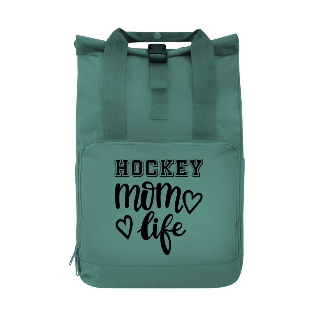 Rucksack HOCKEY MOM LIFE