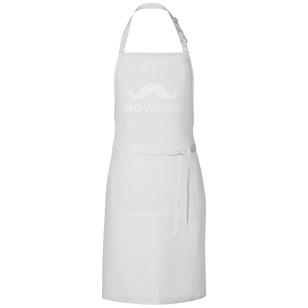 Grillschürze MOVEMBER