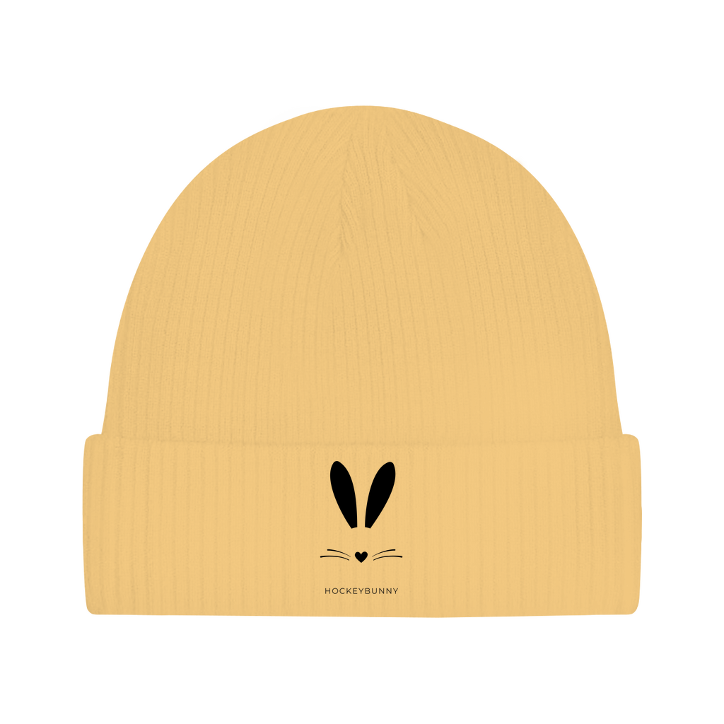 Beanie HOCKEYBUNNY