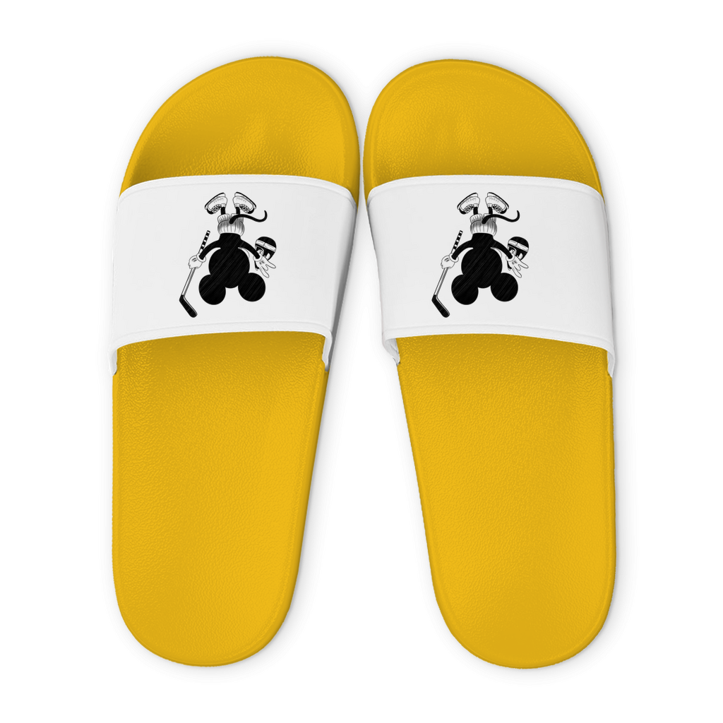 Badelatschen HOCKEYMOUSE